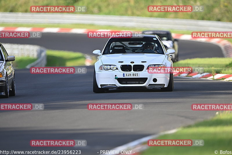 Bild #23956223 - Touristenfahrten Nürburgring Nordschleife (22.08.2023)