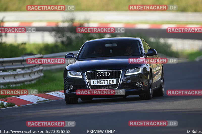 Bild #23956258 - Touristenfahrten Nürburgring Nordschleife (22.08.2023)