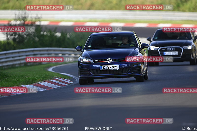 Bild #23956261 - Touristenfahrten Nürburgring Nordschleife (22.08.2023)