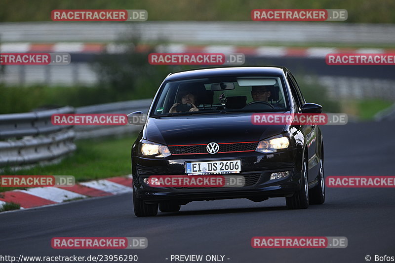 Bild #23956290 - Touristenfahrten Nürburgring Nordschleife (22.08.2023)