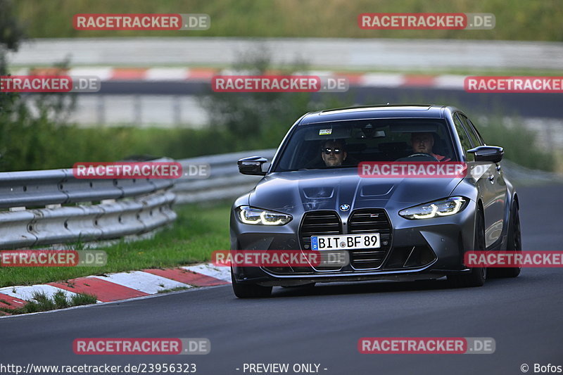 Bild #23956323 - Touristenfahrten Nürburgring Nordschleife (22.08.2023)