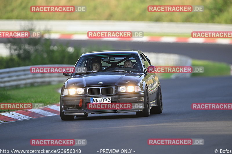 Bild #23956348 - Touristenfahrten Nürburgring Nordschleife (22.08.2023)