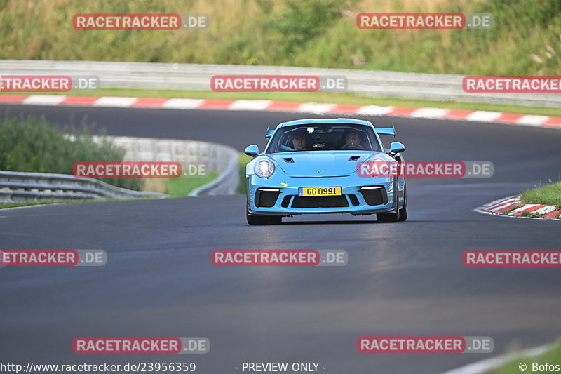 Bild #23956359 - Touristenfahrten Nürburgring Nordschleife (22.08.2023)