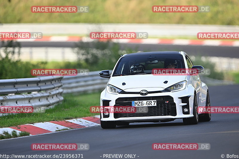 Bild #23956371 - Touristenfahrten Nürburgring Nordschleife (22.08.2023)