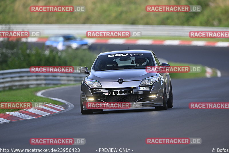 Bild #23956423 - Touristenfahrten Nürburgring Nordschleife (22.08.2023)