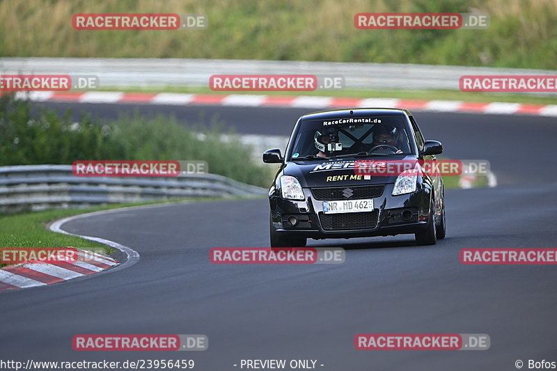 Bild #23956459 - Touristenfahrten Nürburgring Nordschleife (22.08.2023)