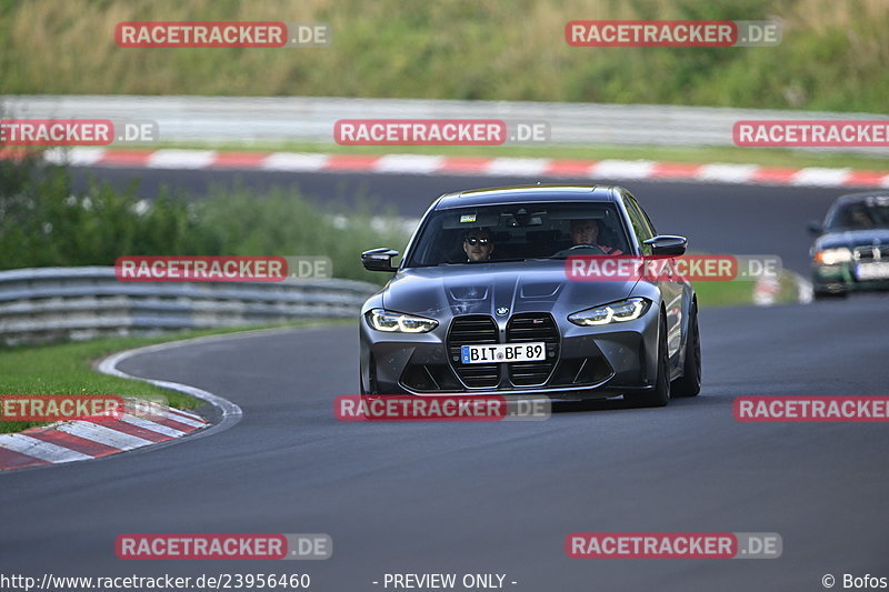 Bild #23956460 - Touristenfahrten Nürburgring Nordschleife (22.08.2023)