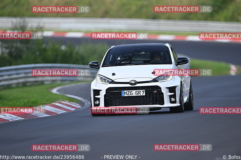 Bild #23956486 - Touristenfahrten Nürburgring Nordschleife (22.08.2023)