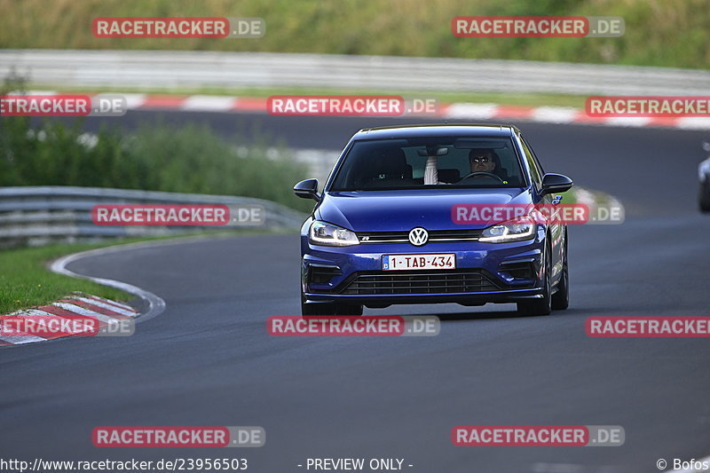 Bild #23956503 - Touristenfahrten Nürburgring Nordschleife (22.08.2023)