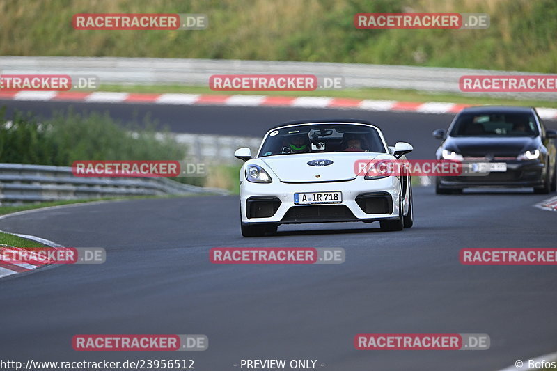 Bild #23956512 - Touristenfahrten Nürburgring Nordschleife (22.08.2023)