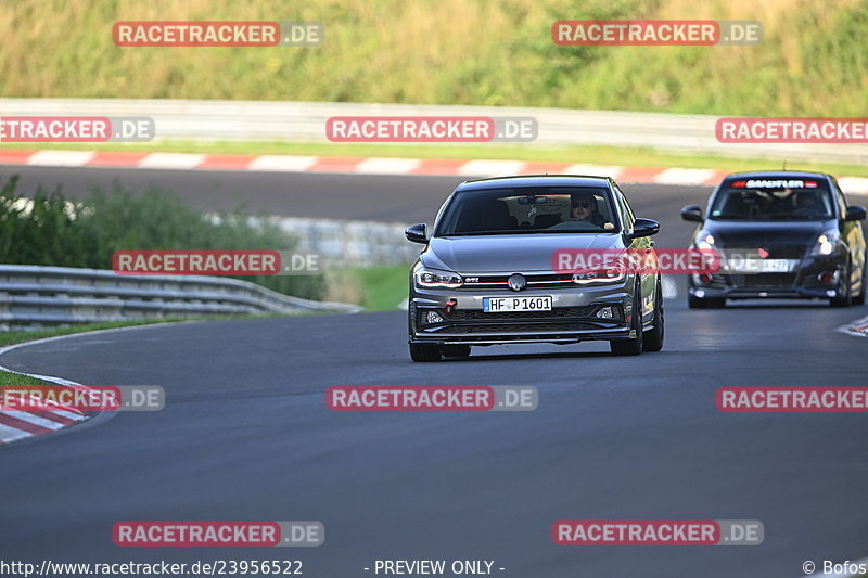 Bild #23956522 - Touristenfahrten Nürburgring Nordschleife (22.08.2023)