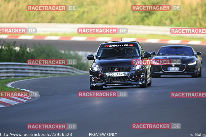 Bild #23956523 - Touristenfahrten Nürburgring Nordschleife (22.08.2023)