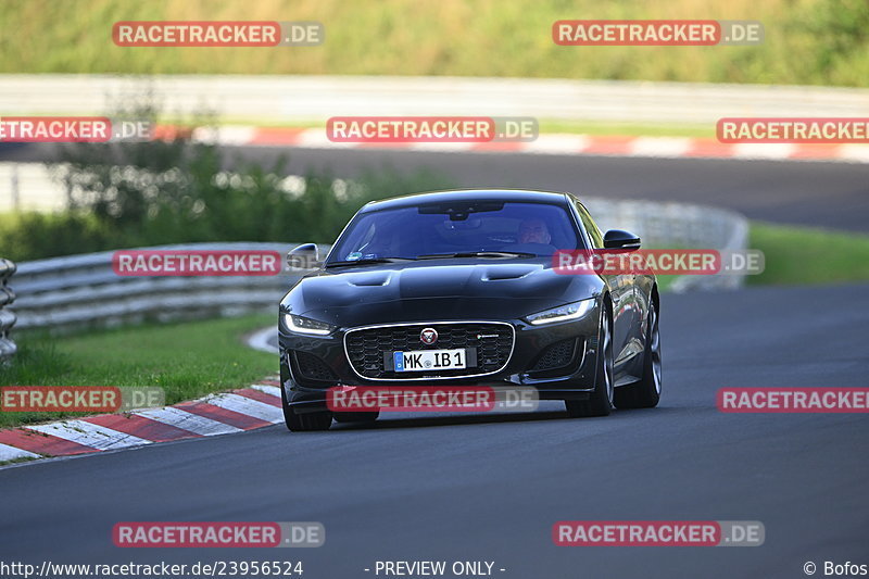 Bild #23956524 - Touristenfahrten Nürburgring Nordschleife (22.08.2023)