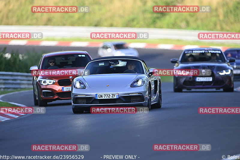 Bild #23956529 - Touristenfahrten Nürburgring Nordschleife (22.08.2023)