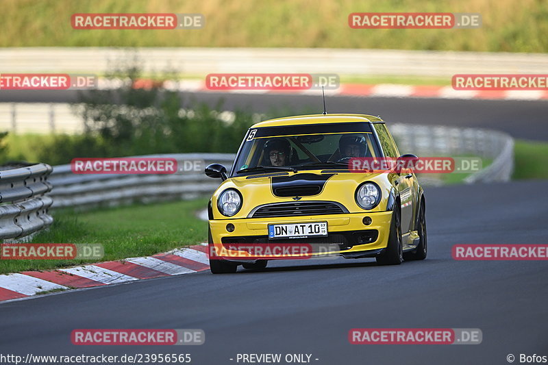 Bild #23956565 - Touristenfahrten Nürburgring Nordschleife (22.08.2023)