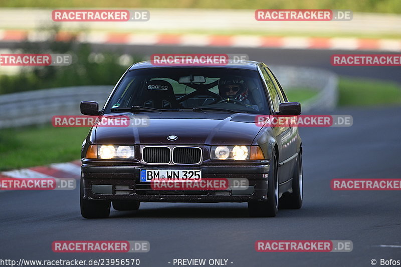 Bild #23956570 - Touristenfahrten Nürburgring Nordschleife (22.08.2023)