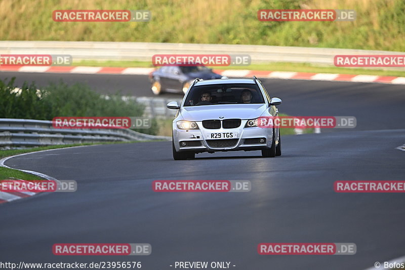 Bild #23956576 - Touristenfahrten Nürburgring Nordschleife (22.08.2023)