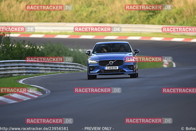 Bild #23956581 - Touristenfahrten Nürburgring Nordschleife (22.08.2023)