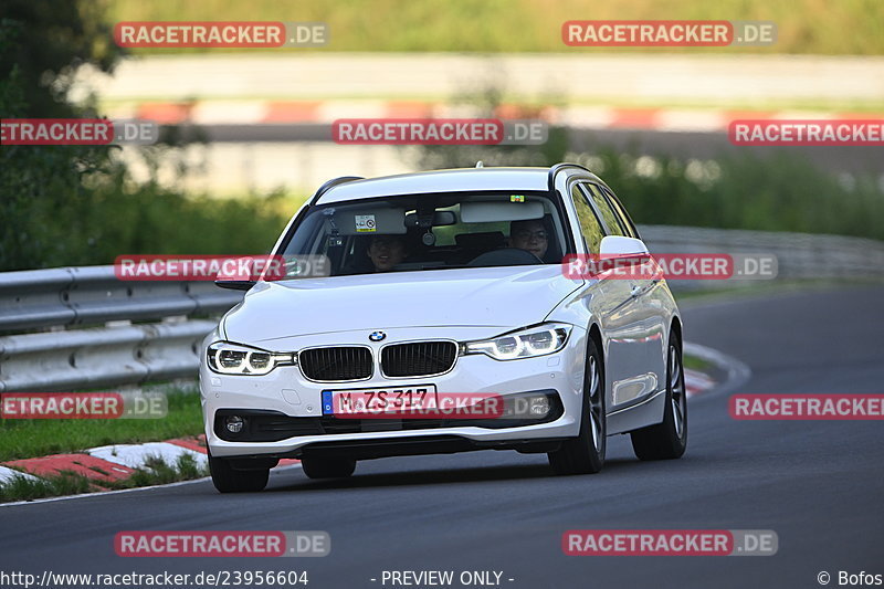 Bild #23956604 - Touristenfahrten Nürburgring Nordschleife (22.08.2023)