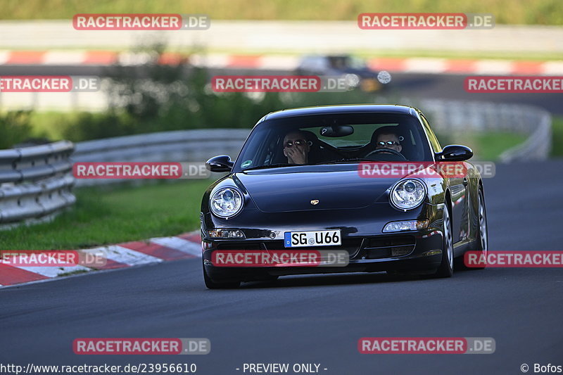 Bild #23956610 - Touristenfahrten Nürburgring Nordschleife (22.08.2023)