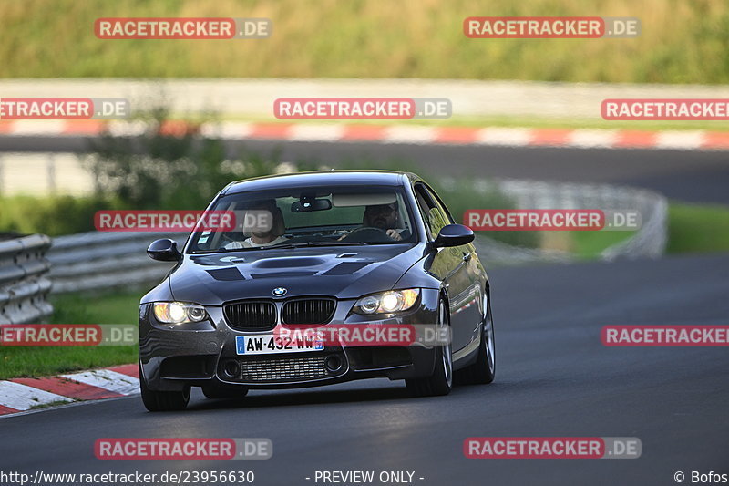 Bild #23956630 - Touristenfahrten Nürburgring Nordschleife (22.08.2023)