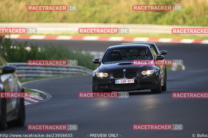 Bild #23956655 - Touristenfahrten Nürburgring Nordschleife (22.08.2023)