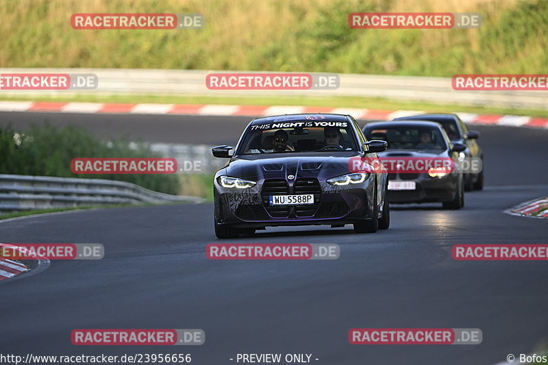 Bild #23956656 - Touristenfahrten Nürburgring Nordschleife (22.08.2023)