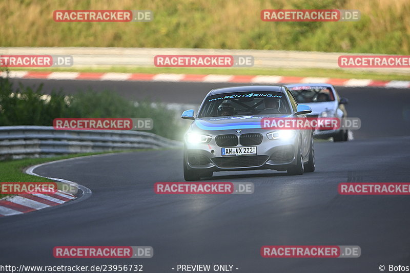 Bild #23956732 - Touristenfahrten Nürburgring Nordschleife (22.08.2023)