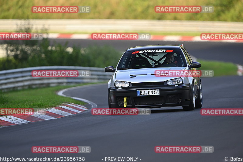 Bild #23956758 - Touristenfahrten Nürburgring Nordschleife (22.08.2023)