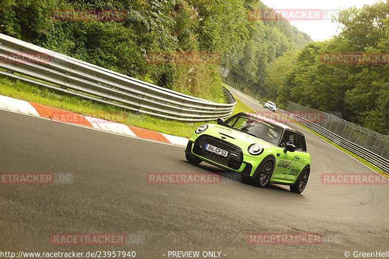 Bild #23957940 - Touristenfahrten Nürburgring Nordschleife (22.08.2023)