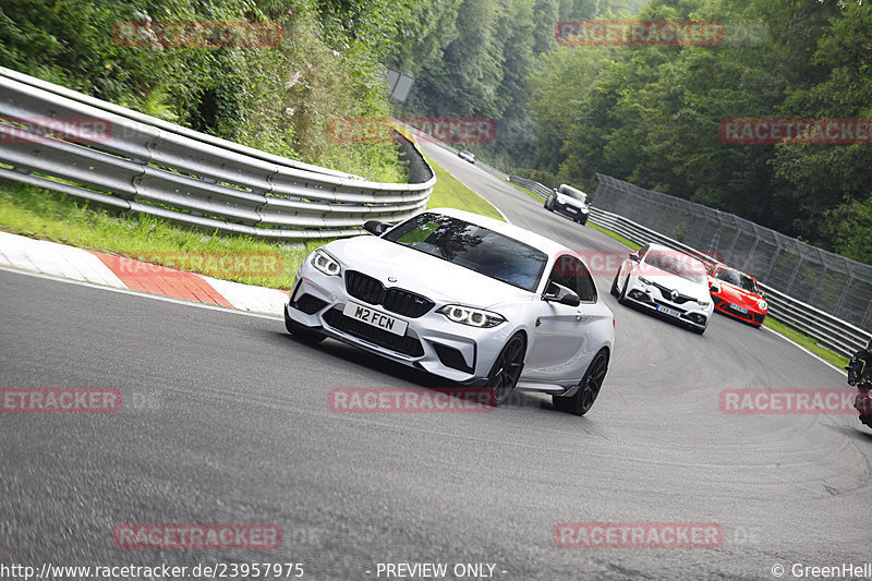 Bild #23957975 - Touristenfahrten Nürburgring Nordschleife (22.08.2023)