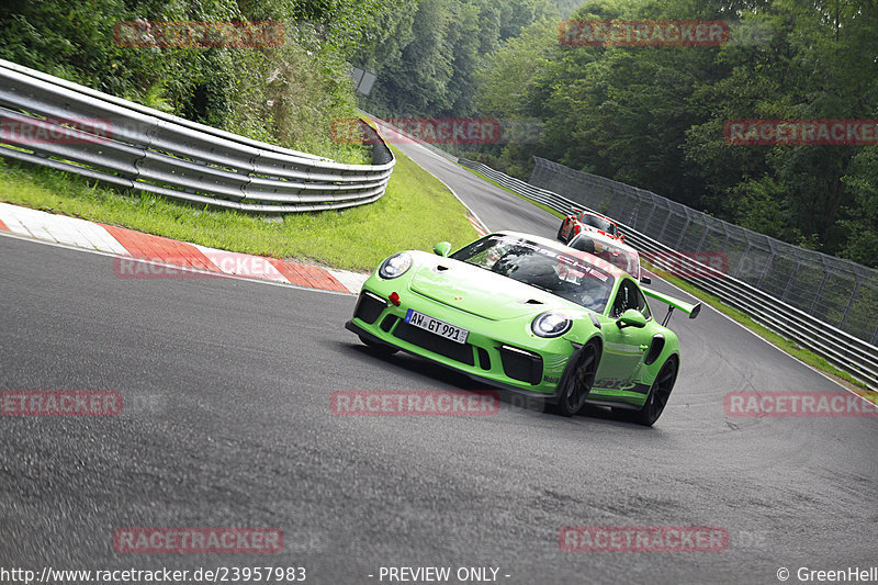 Bild #23957983 - Touristenfahrten Nürburgring Nordschleife (22.08.2023)