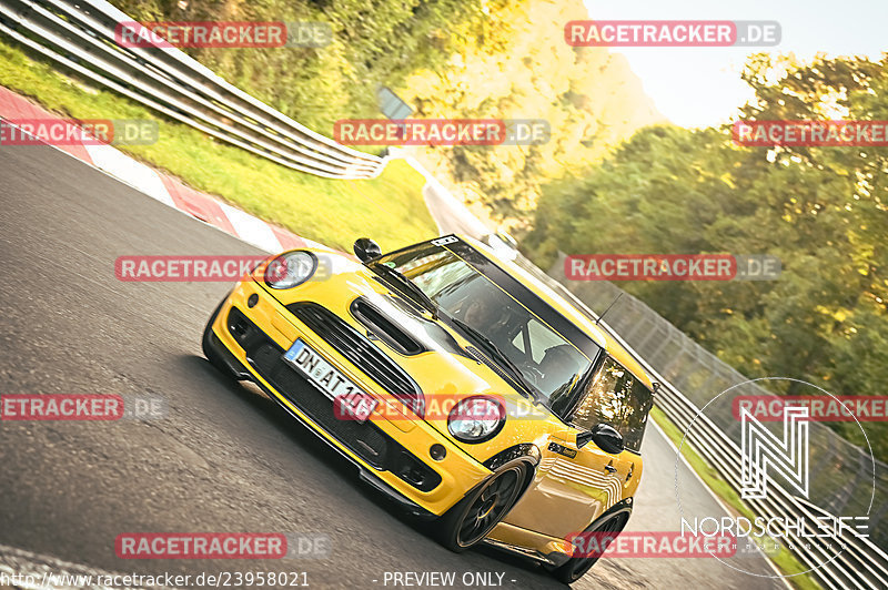 Bild #23958021 - Touristenfahrten Nürburgring Nordschleife (22.08.2023)