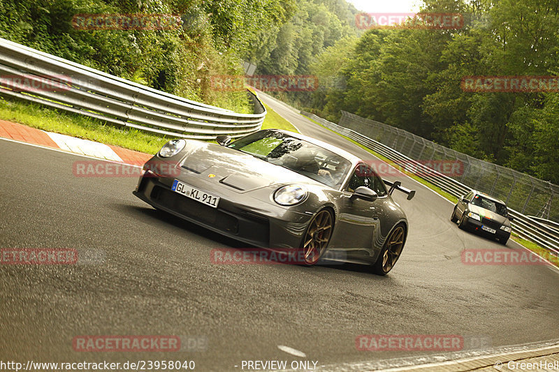 Bild #23958040 - Touristenfahrten Nürburgring Nordschleife (22.08.2023)