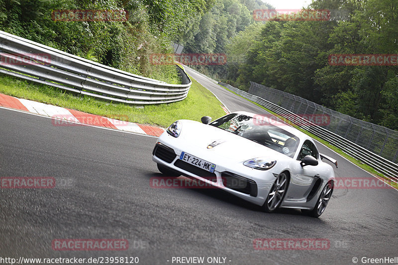 Bild #23958120 - Touristenfahrten Nürburgring Nordschleife (22.08.2023)