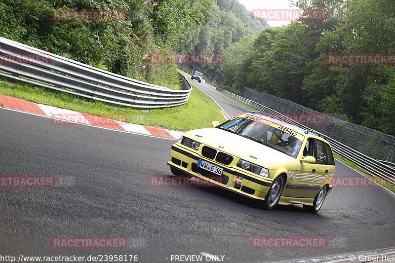 Bild #23958176 - Touristenfahrten Nürburgring Nordschleife (22.08.2023)