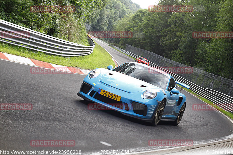 Bild #23958218 - Touristenfahrten Nürburgring Nordschleife (22.08.2023)