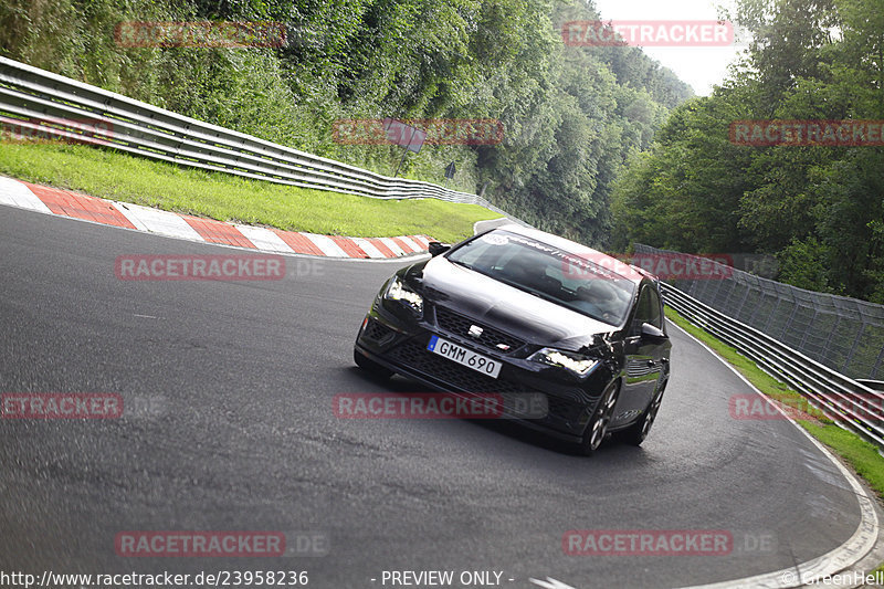 Bild #23958236 - Touristenfahrten Nürburgring Nordschleife (22.08.2023)