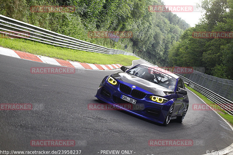 Bild #23958237 - Touristenfahrten Nürburgring Nordschleife (22.08.2023)