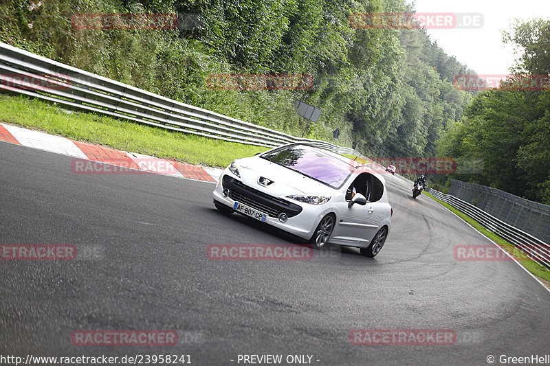 Bild #23958241 - Touristenfahrten Nürburgring Nordschleife (22.08.2023)