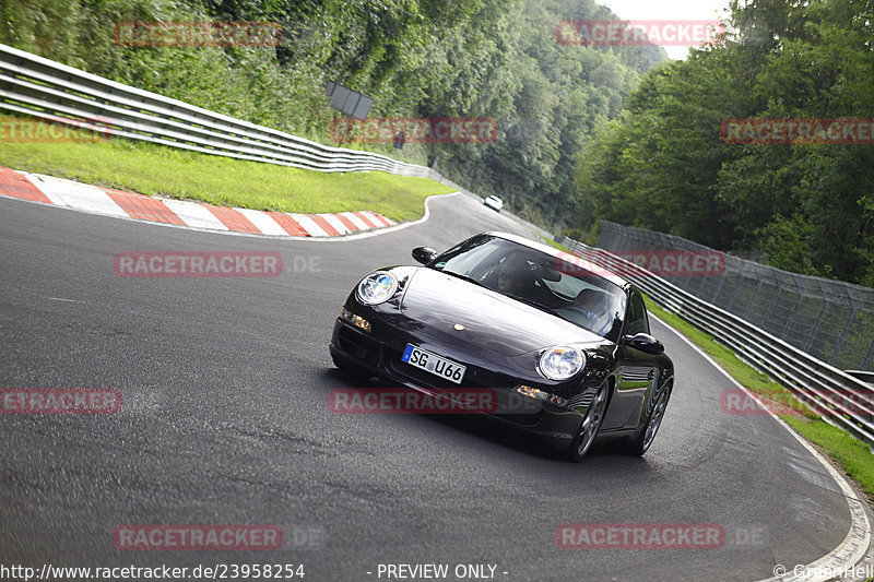 Bild #23958254 - Touristenfahrten Nürburgring Nordschleife (22.08.2023)