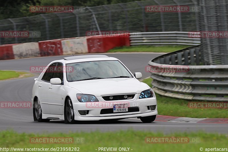 Bild #23958282 - Touristenfahrten Nürburgring Nordschleife (22.08.2023)