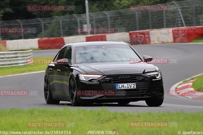 Bild #23958314 - Touristenfahrten Nürburgring Nordschleife (22.08.2023)