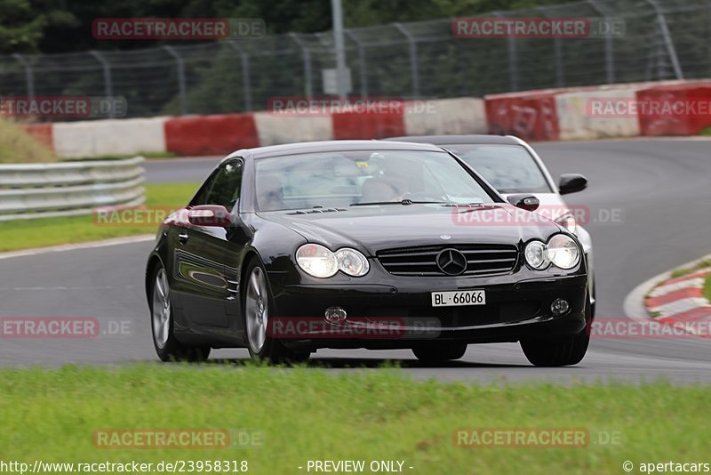 Bild #23958318 - Touristenfahrten Nürburgring Nordschleife (22.08.2023)