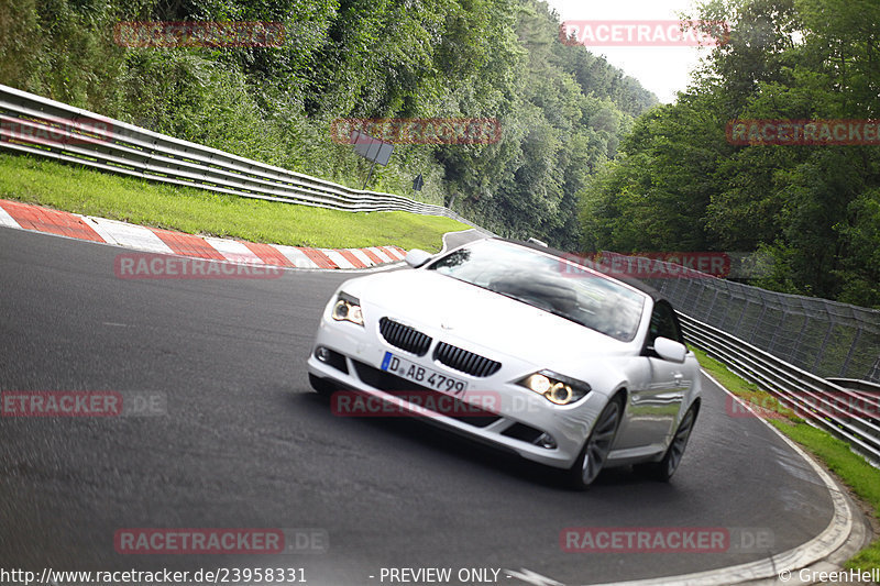 Bild #23958331 - Touristenfahrten Nürburgring Nordschleife (22.08.2023)