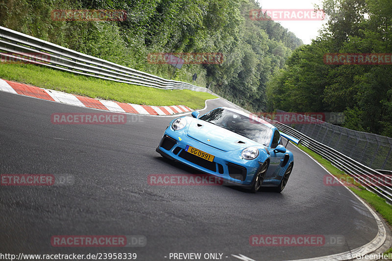 Bild #23958339 - Touristenfahrten Nürburgring Nordschleife (22.08.2023)