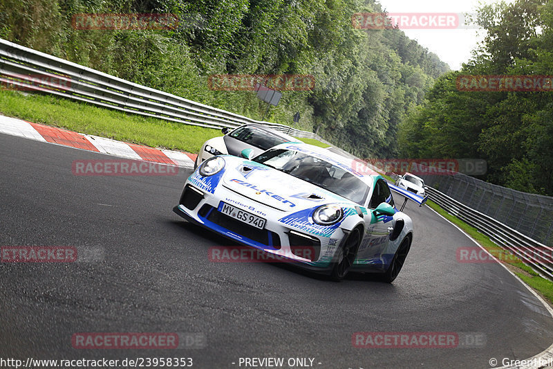 Bild #23958353 - Touristenfahrten Nürburgring Nordschleife (22.08.2023)