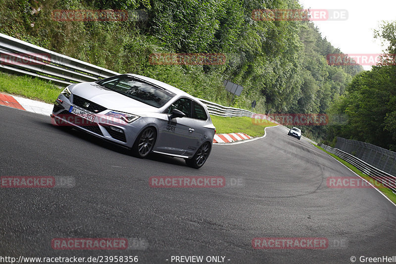 Bild #23958356 - Touristenfahrten Nürburgring Nordschleife (22.08.2023)