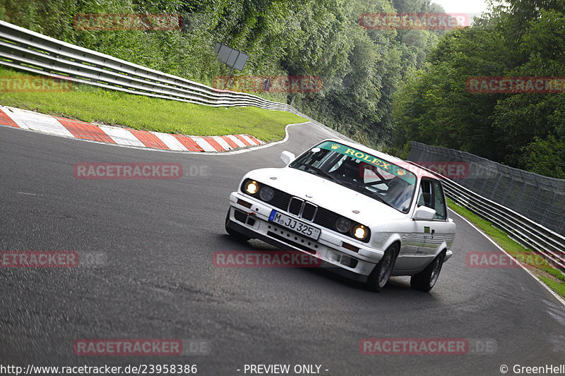 Bild #23958386 - Touristenfahrten Nürburgring Nordschleife (22.08.2023)