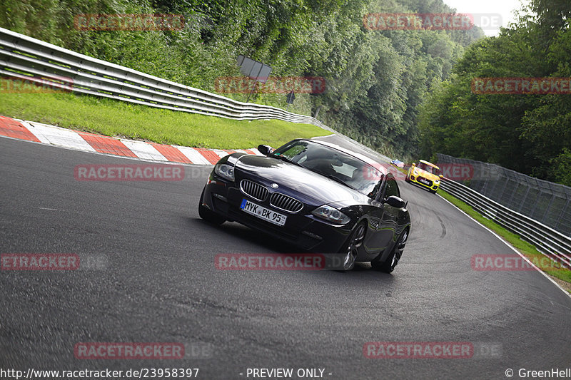 Bild #23958397 - Touristenfahrten Nürburgring Nordschleife (22.08.2023)